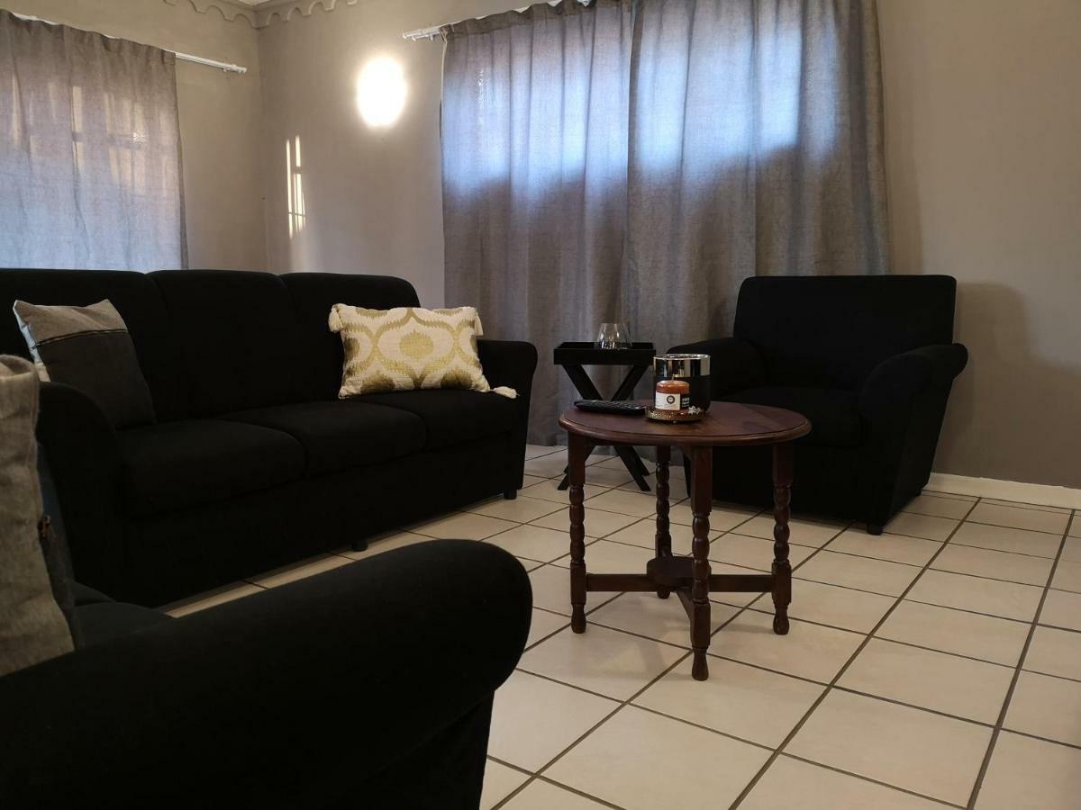 Apartamento Boh- House Graskop Exterior foto